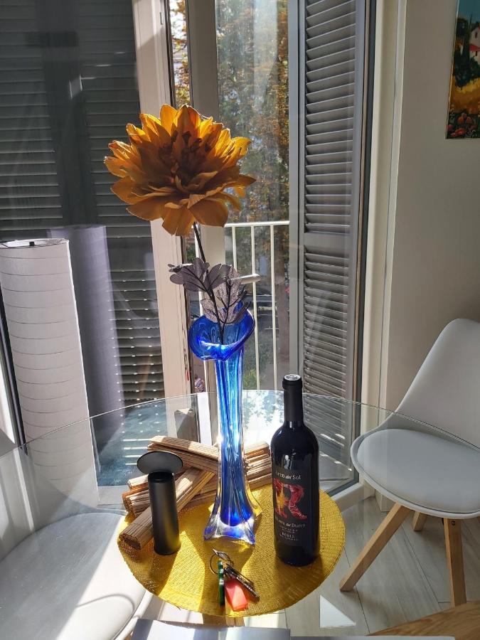 דירות To Be In מאלגה מראה חיצוני תמונה