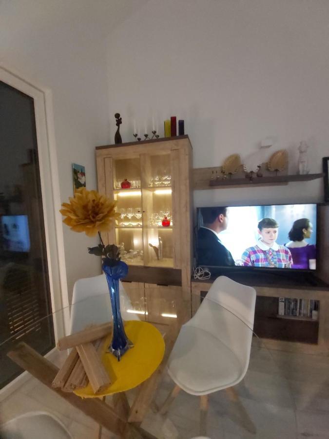 דירות To Be In מאלגה מראה חיצוני תמונה